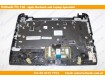Toshiba US English Backlit Keyboard Palmrest Assembly With Touchpad P/N: A000231850 for Portege Z30T-A1310 Z30-A1302 Z30-AST3NX2 Z30t-A3101L Z30-ASMBNX2  Z30-ASMBNX22 Z30-AST3NX1 